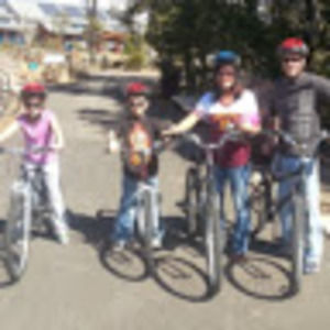 Meet your Posher, Andrea